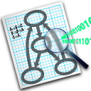 Graphviz Plain logo