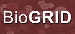 BioGRID logo