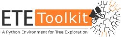 ete3 logo