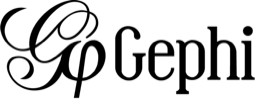 Gephi logo
