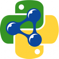 RDFLib (Python) logo