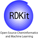 RDKit logo